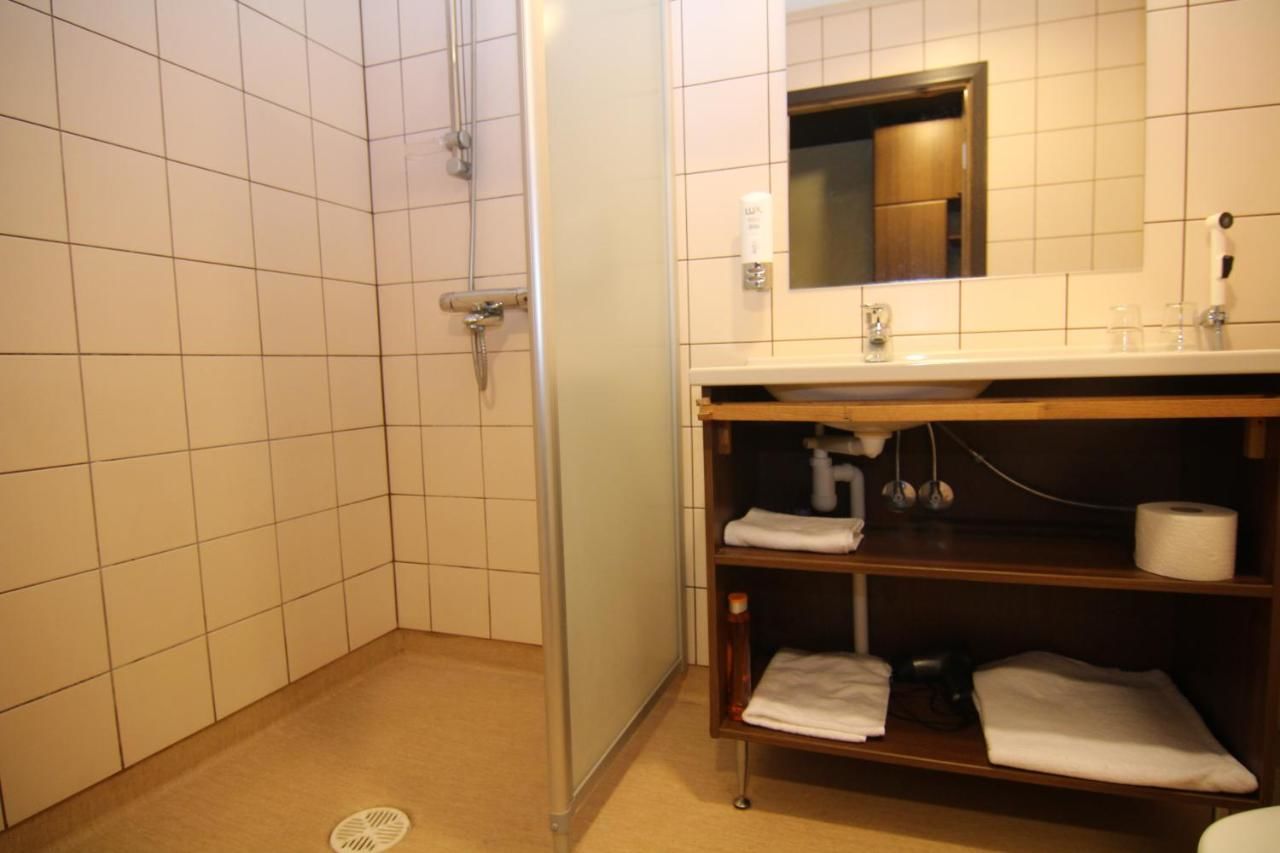 Отель Pii Hotel Сало-13