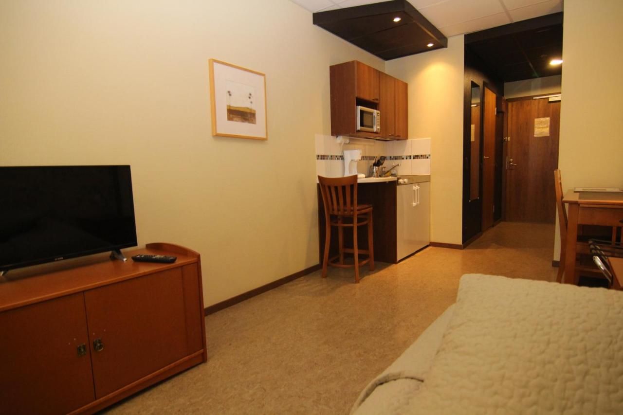 Отель Pii Hotel Сало-16