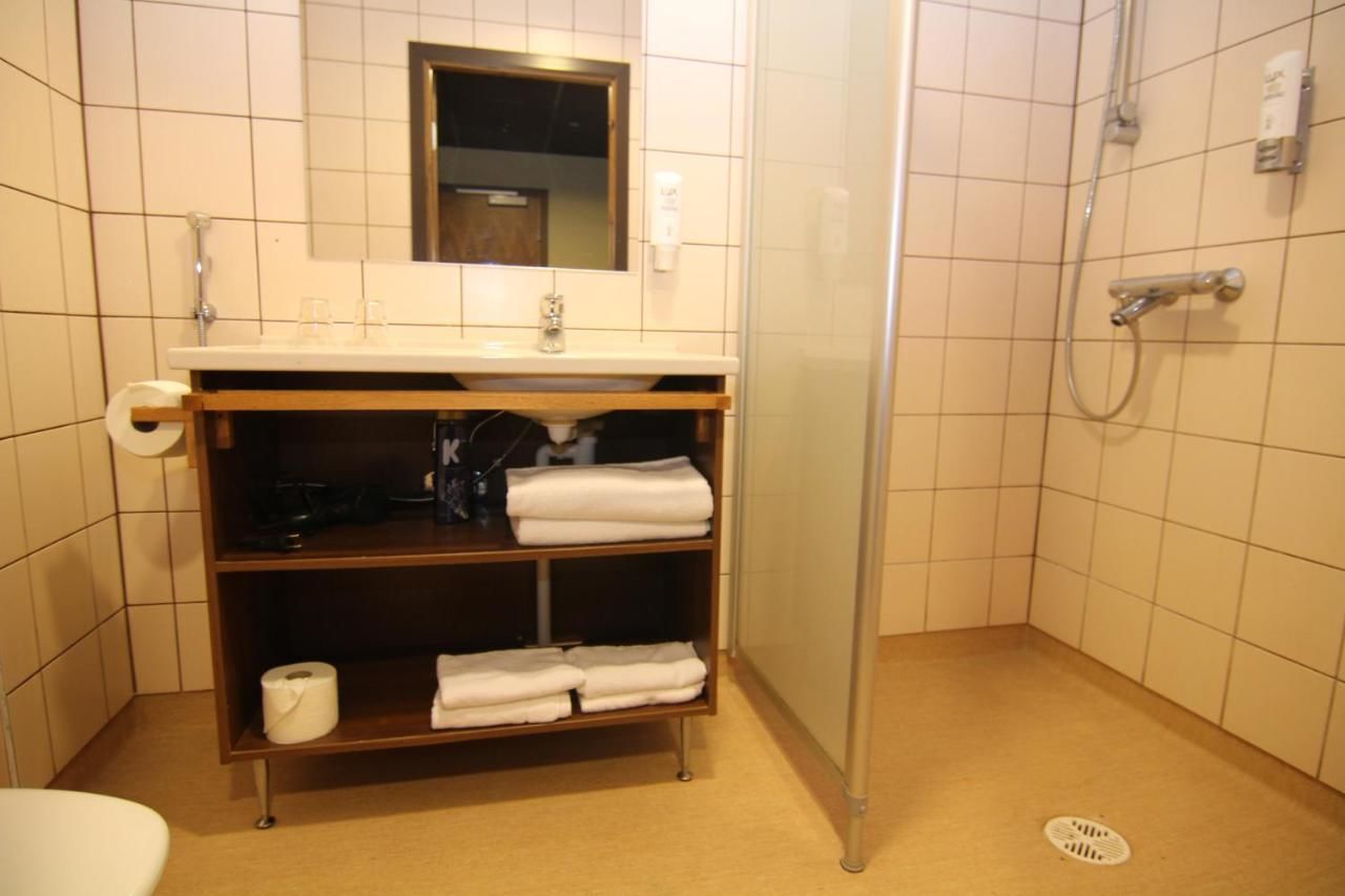 Отель Pii Hotel Сало