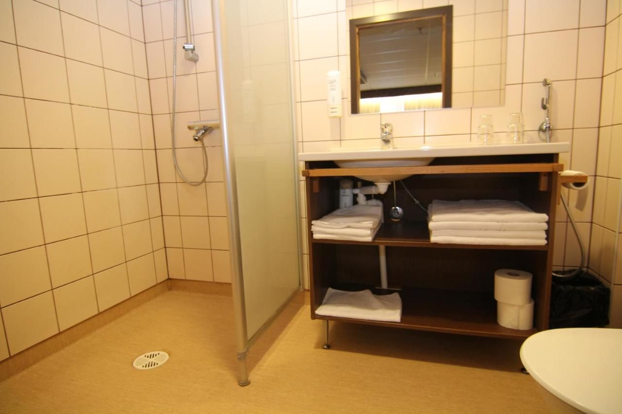 Отель Pii Hotel Сало-19
