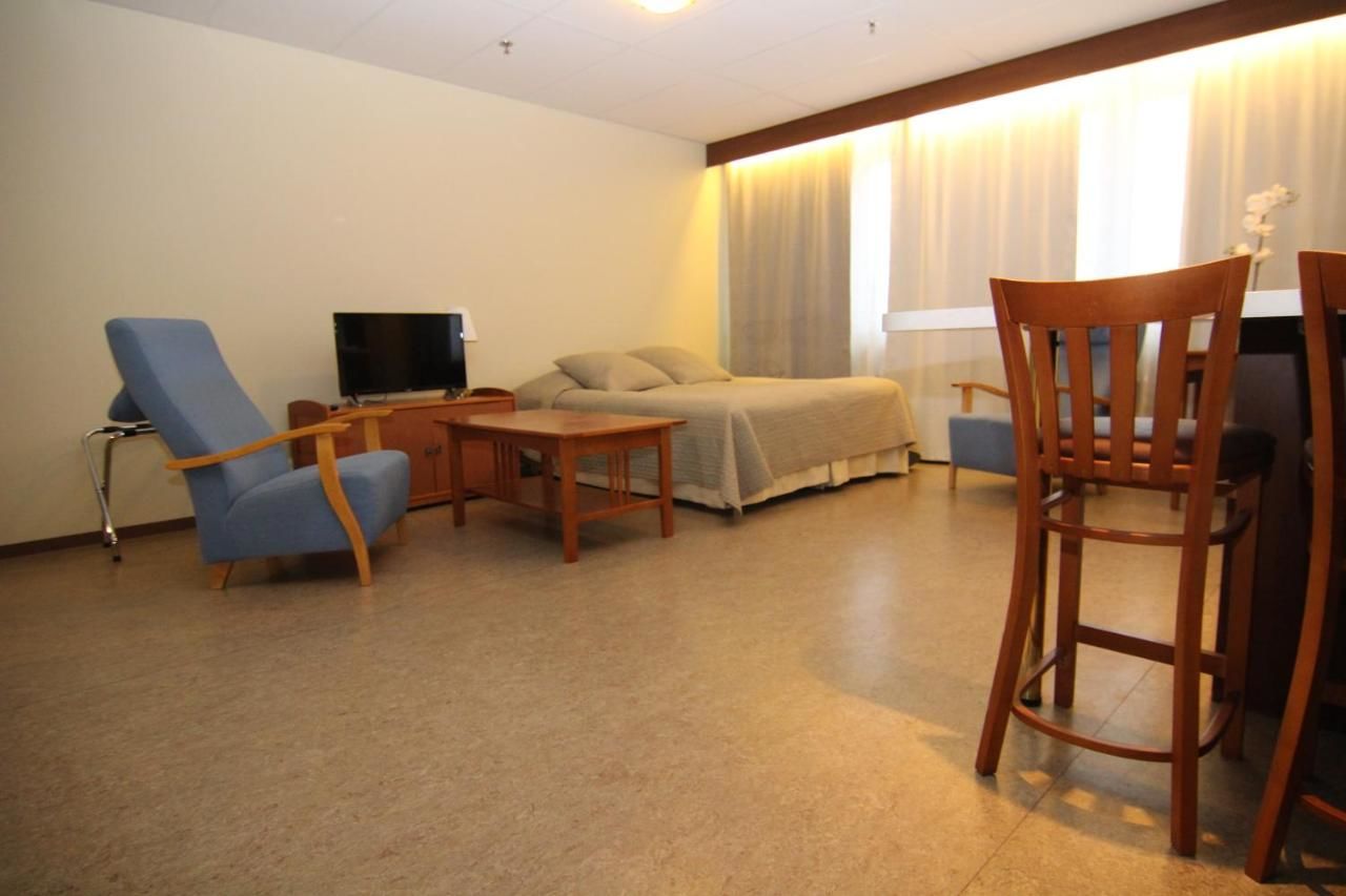 Отель Pii Hotel Сало-20