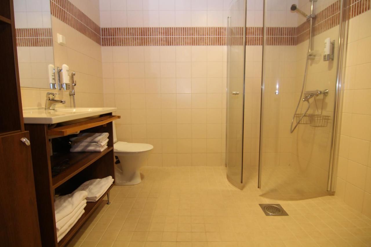 Отель Pii Hotel Сало-27