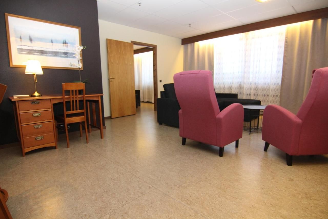 Отель Pii Hotel Сало-28