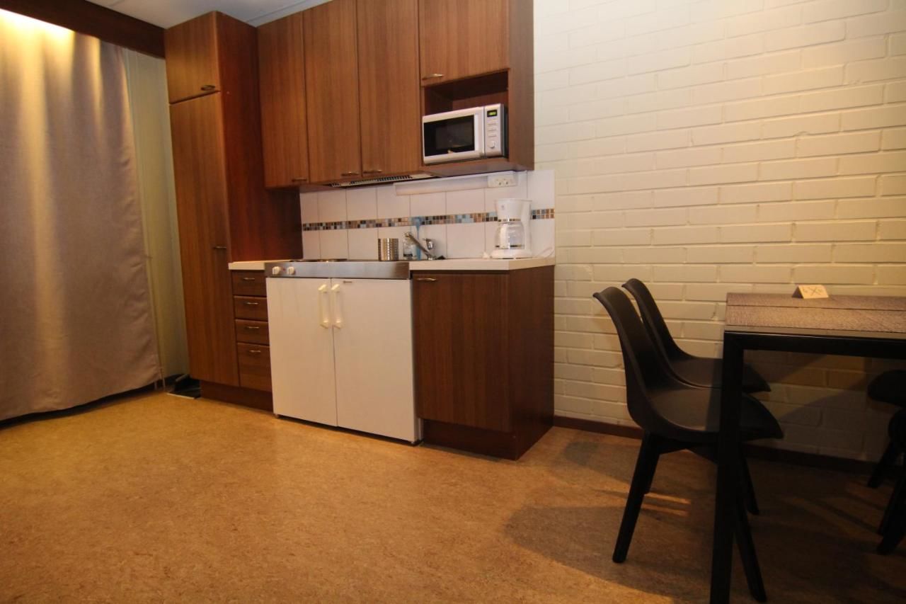 Отель Pii Hotel Сало-30