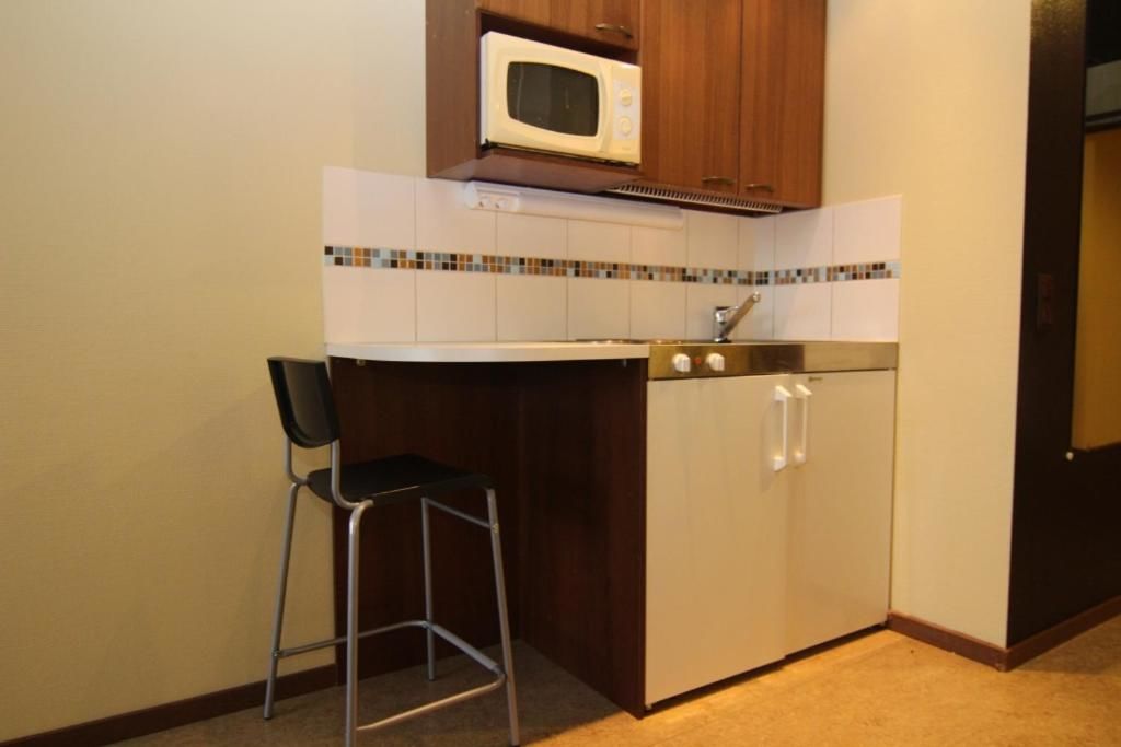 Отель Pii Hotel Сало-32