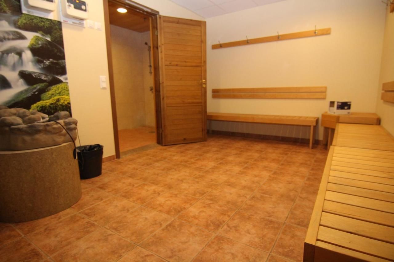 Отель Pii Hotel Сало-40