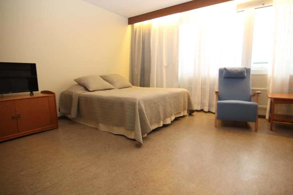 Отель Pii Hotel Сало-43