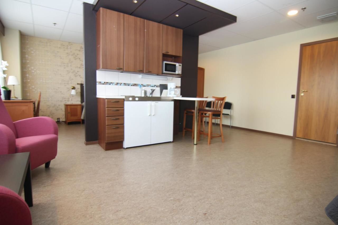 Отель Pii Hotel Сало-48