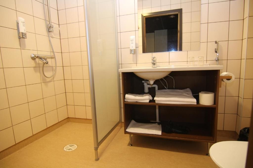 Отель Pii Hotel Сало-52