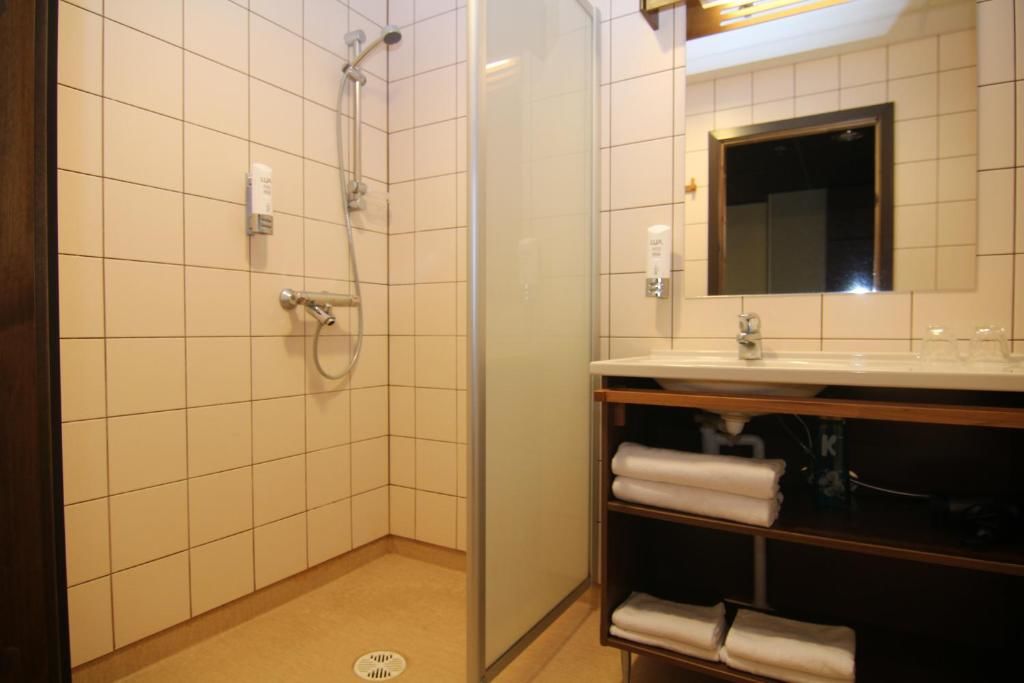 Отель Pii Hotel Сало-56