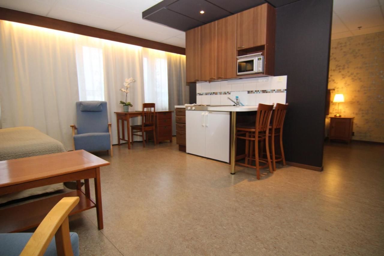 Отель Pii Hotel Сало-9