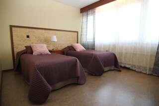Отель Pii Hotel Сало Двухместный номер с 1 кроватью - Подходит для гостей с ограниченными физическими возможностями-3