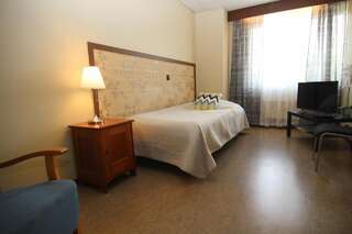 Отель Pii Hotel Сало Двухместный номер с 1 кроватью или 2 отдельными кроватями-8