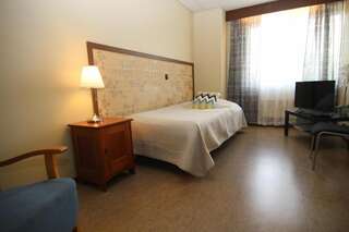 Отель Pii Hotel Сало Двухместный номер с 1 кроватью или 2 отдельными кроватями-20